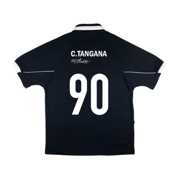 Celta de Vigo x C Tangana camiseta - Imagen 2