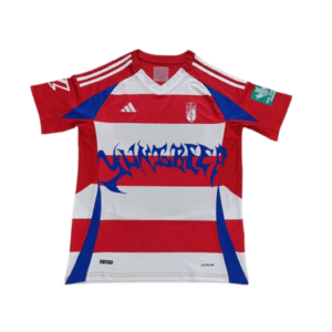 Granada x Yung Beef camiseta