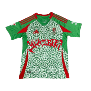 Granada x Yung Beef camiseta