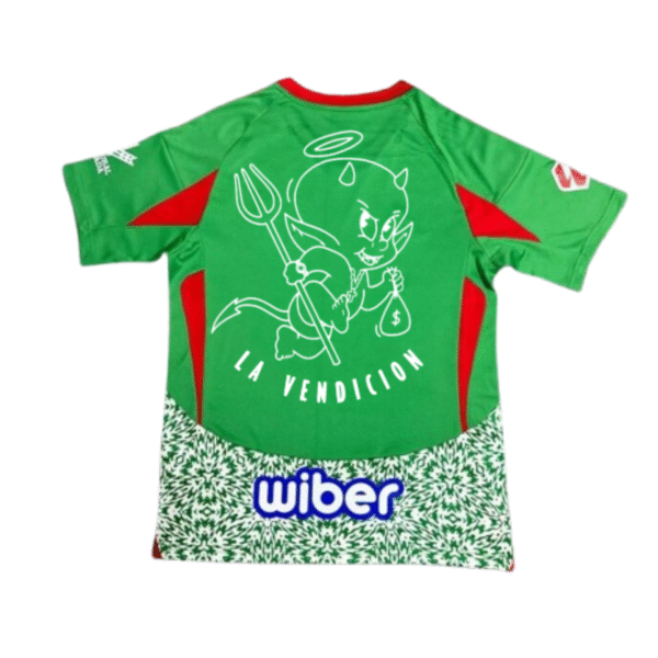 Granada x Yung Beef camiseta - Imagen 2