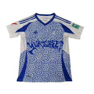 Granada x Yung Beef camiseta