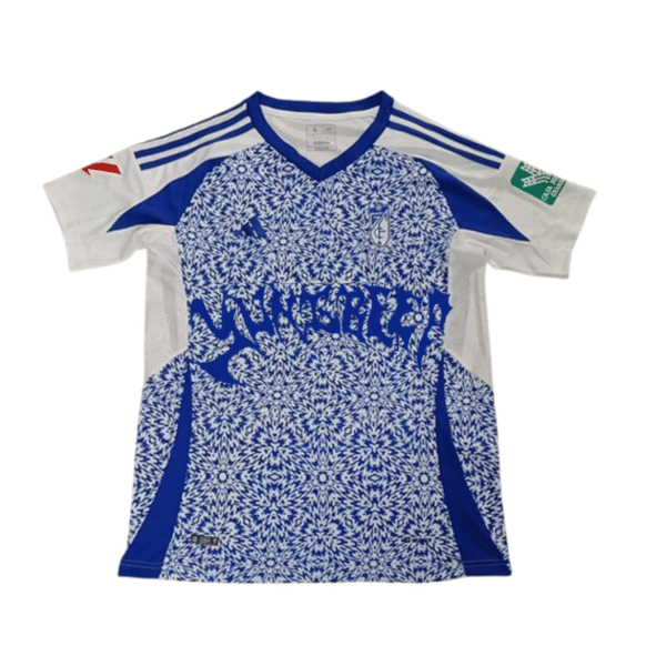 Granada x Yung Beef camiseta