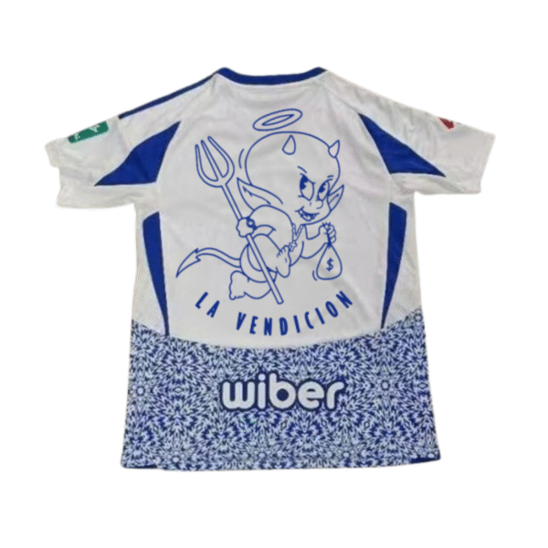 Granada x Yung Beef camiseta - Imagen 2