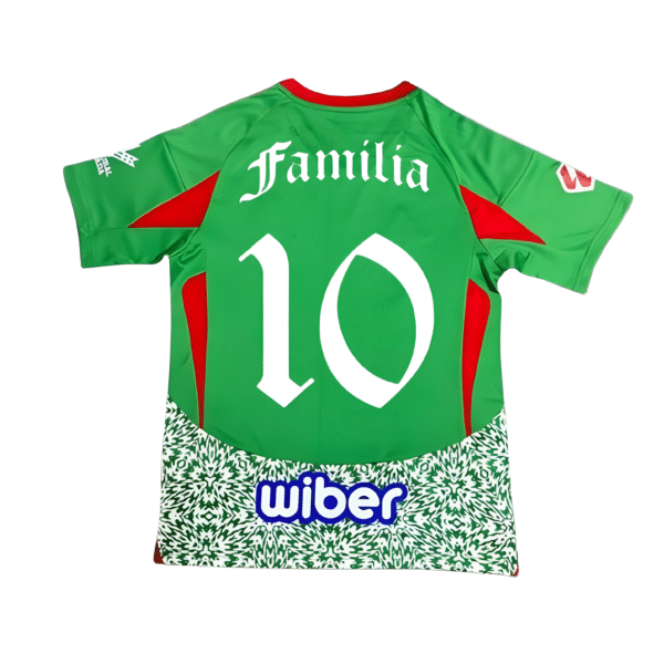 Granada x Dellafuente camiseta - Imagen 2
