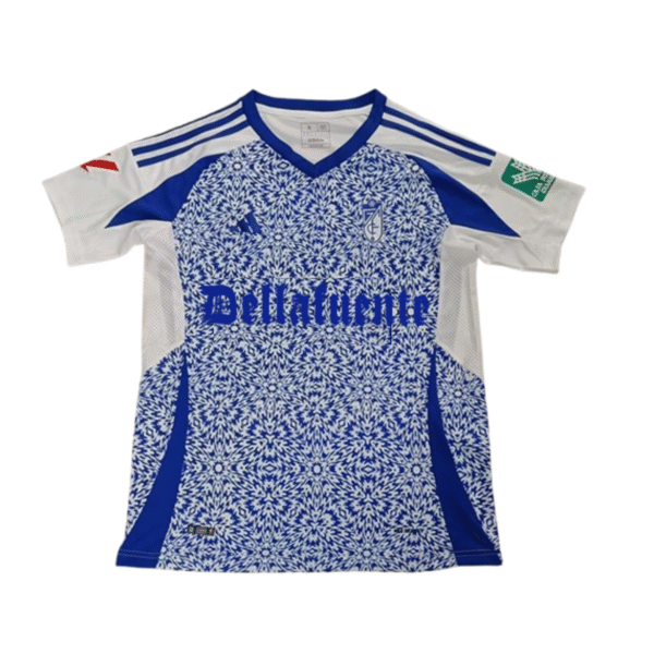 Granada x Dellafuente camiseta