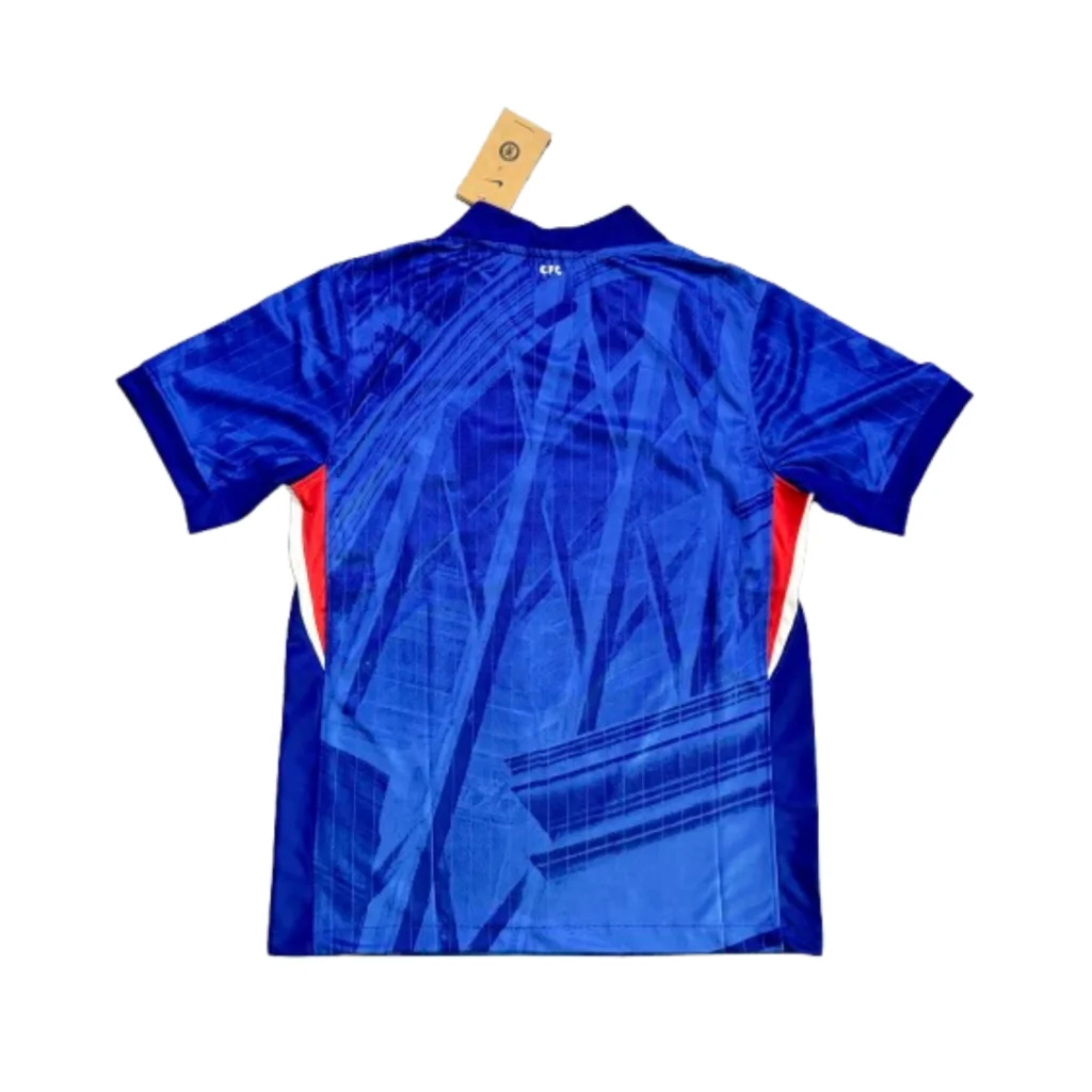 Chelsea FC camiseta temporada 2025-2026 - Imagen 2