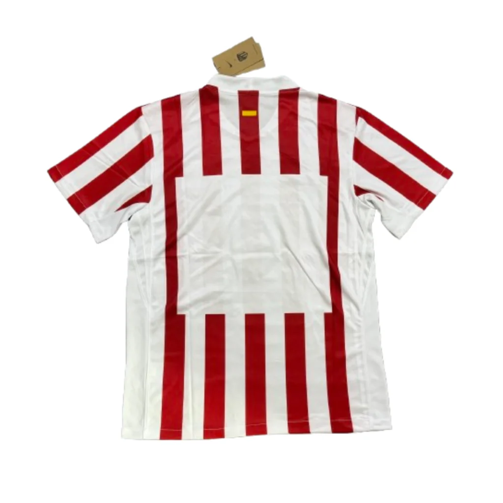 Atlético de Madrid camiseta temporada 2025-2026 - Imagen 2