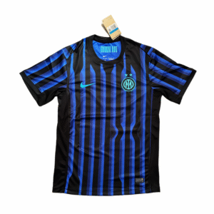 Inter Milán camiseta temporada 2025-2026