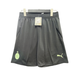 Pantalón AC Milán 2024-2025