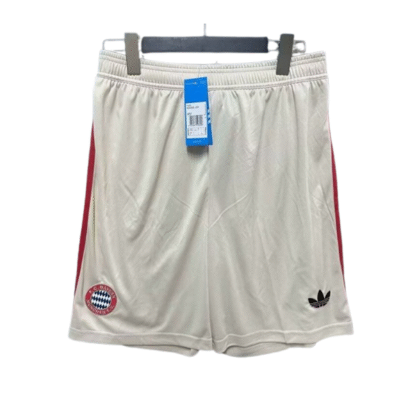 Pantalón Bayern Múnich 2024-2025