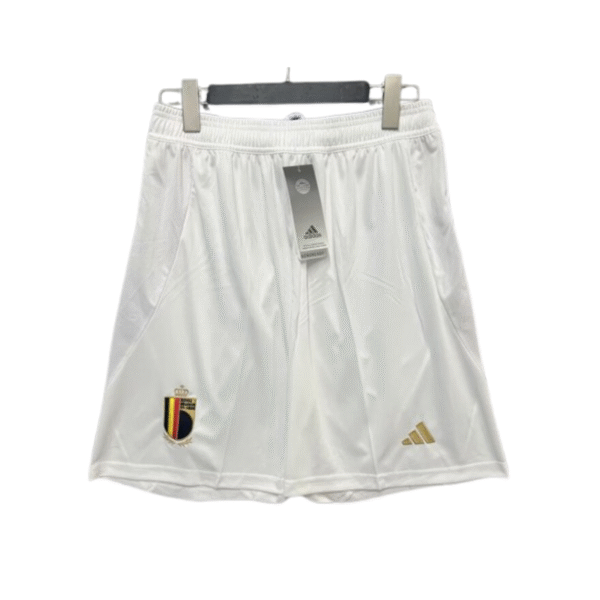 Pantalón Selección de Bélgica 2024-2025
