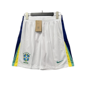 Pantalón Selección de Brasil 2024-2025