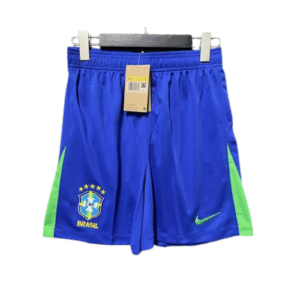Pantalón Selección de Brasil 2024-2025