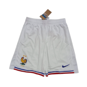 Pantalón Selección de Francia 2024-2025
