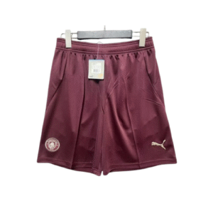 Pantalón Manchester City 2024-2025