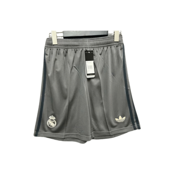 Pantalón Real Madrid 2024-2025