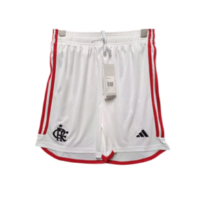 Pantalón CRD Flamengo 2024-2025