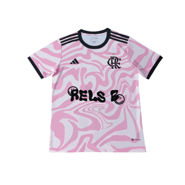 Flamengo x Rels B camiseta