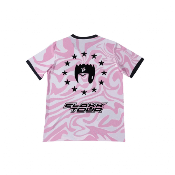 Flamengo x Rels B camiseta - Imagen 2