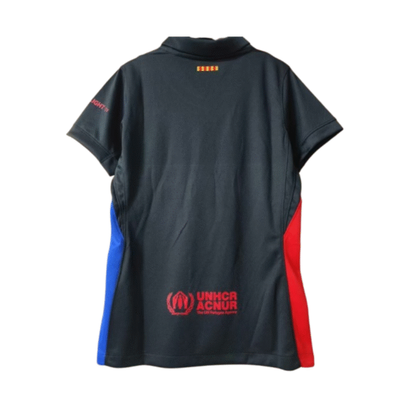 FC Barcelona colaboración Travis Scott camiseta - Imagen 2