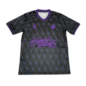 Real Betis x JC Reyes ´Purple Edition´ camiseta