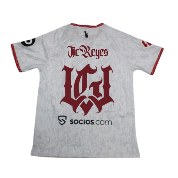 Sevilla x JC Reyes camiseta - Imagen 2