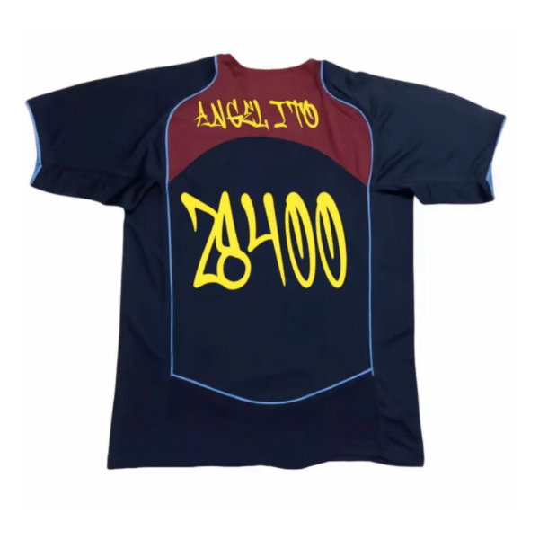 Atlético de Madrid x Grecas camiseta - Imagen 2
