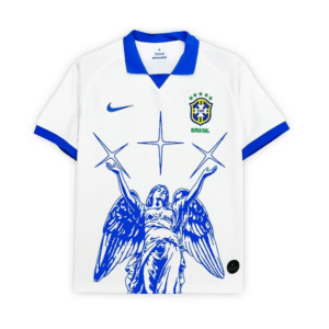 Selección de Brasil ´Neymar Jr Special version´ camiseta