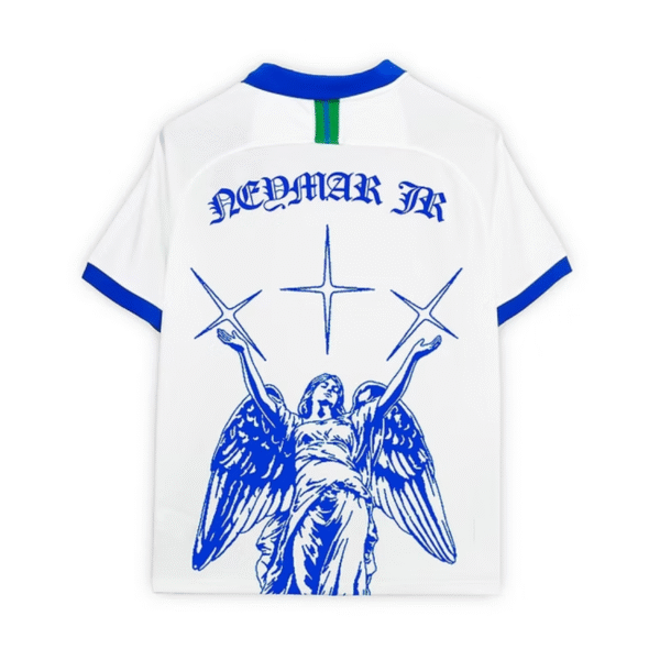 Selección de Brasil ´Neymar Jr Special version´ camiseta - Imagen 2
