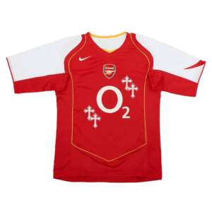 Arsenal ´Henry Special version´ camiseta