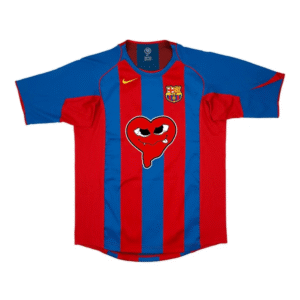 FC Barcelona x Yung Beef ( LMDA) camiseta