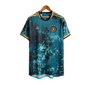 Selección de Alemania edición especial camiseta 2023
