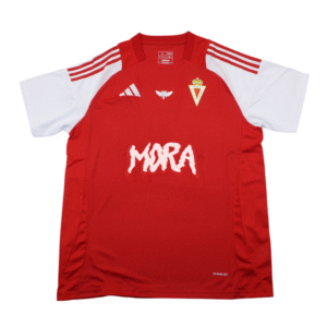 Real Murcia x Mora ´Lo mismo de la otra vez tour´ camiseta