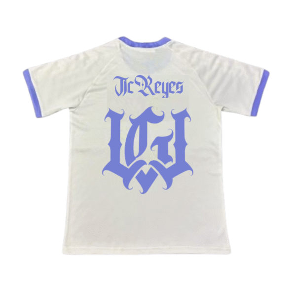 Real Madrid x JC Reyes camiseta - Imagen 2