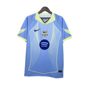 FC Barcelona camiseta temporada 2025-2026