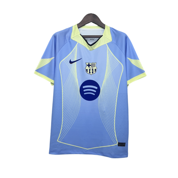 FC Barcelona camiseta temporada 2025-2026