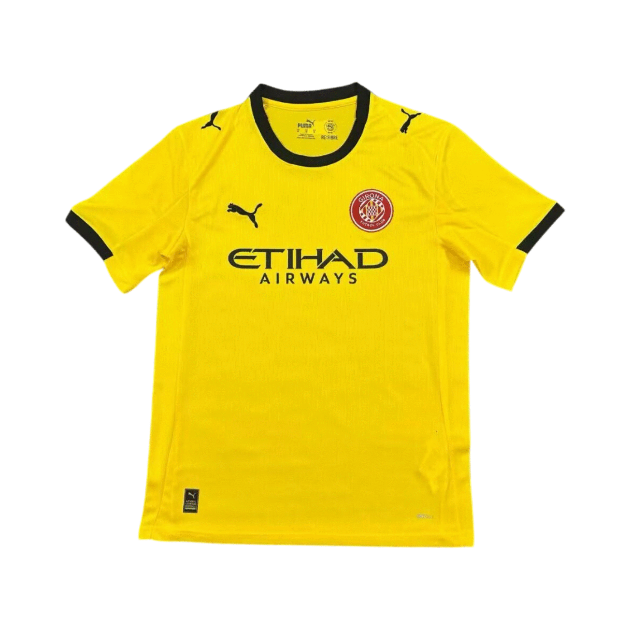 Girona camiseta temporada 2025-2026