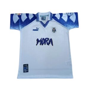 Tenerife x Mora ´Lo mismo de la otra vez tour´ camiseta
