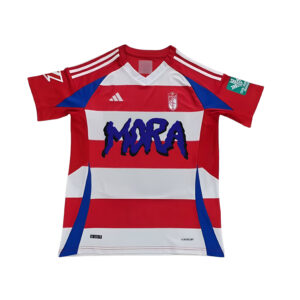Granada x Mora ´Lo mismo de la otra vez tour´ camiseta