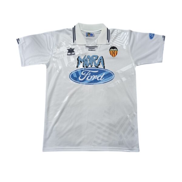 Valencia x Mora ´Lo mismo de la otra vez tour´ camiseta