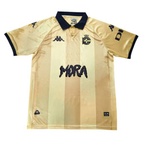 Deportivo de la Coruña x Mora ´Lo mismo de la otra vez tour´ camiseta