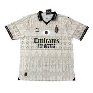 AC Milán x Bad Bunny camiseta