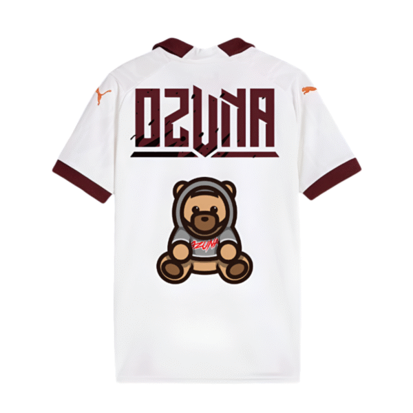 Manchester City x Ozuna camiseta - Imagen 2