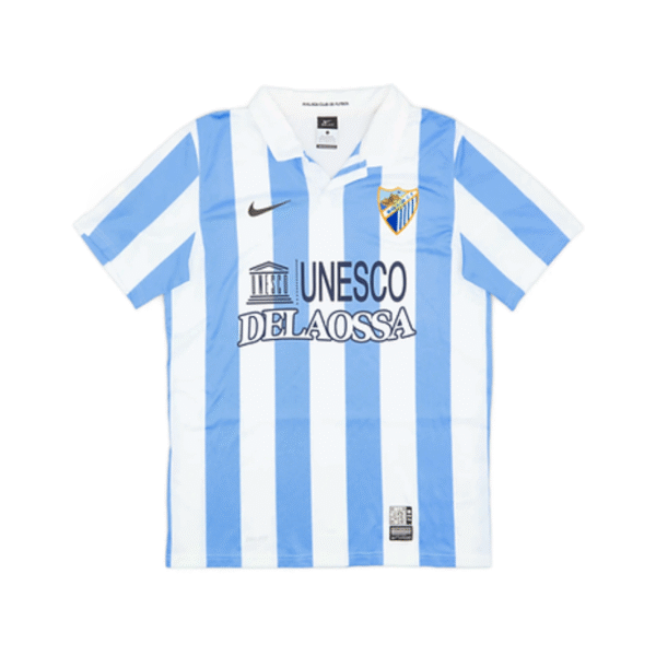 Málaga x Delaossa camiseta