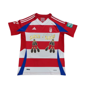 Granada x Dellafuente ´Recopilatorio 2 (2013-2018)´ camiseta