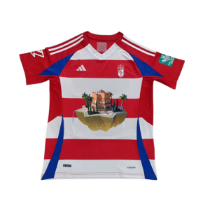 Granada x Dellafuente ´Descanso en poder´ camiseta