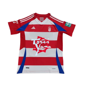 Granada x Dellafuente ´Torii Yama´ camiseta