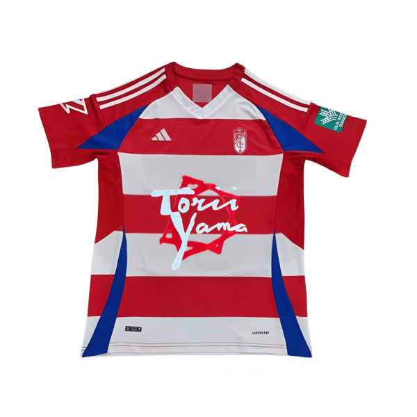 Granada x Dellafuente ´Torii Yama´ camiseta