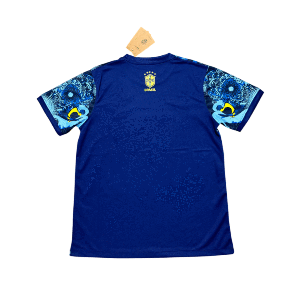 Selección de Brasil ´Cristo Redentor 2025´ camiseta - Imagen 2
