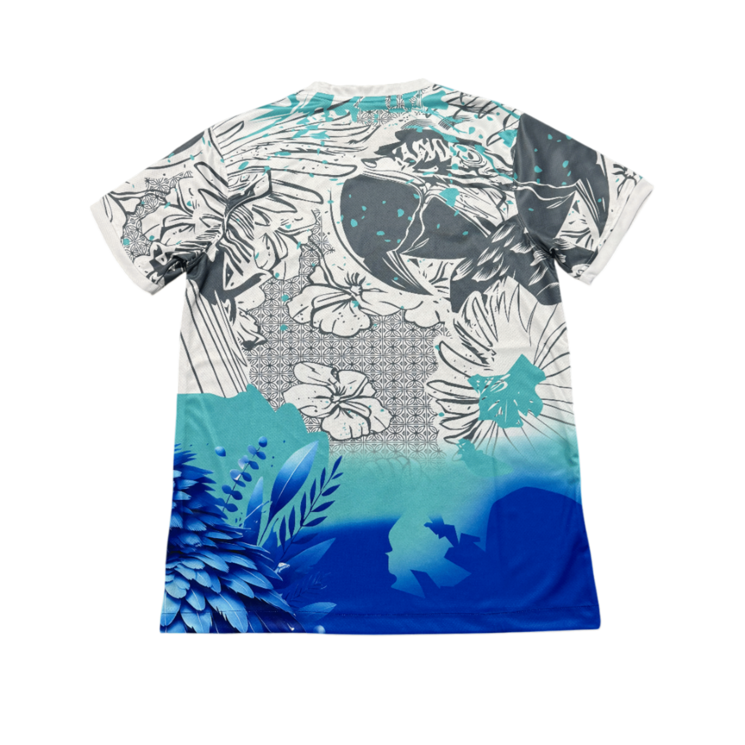 Selección de Brasil ´edición especial´ camiseta 2025 - Imagen 2